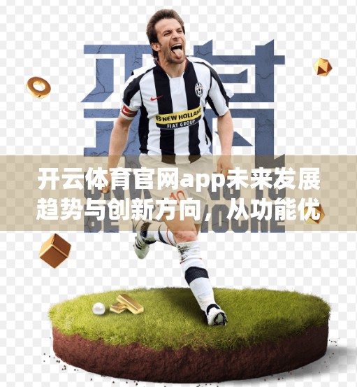 开云体育官网app未来发展趋势与创新方向，从功能优化到生态构建的全面跃迁