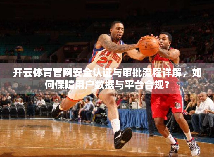 开云体育官网安全认证与审批流程详解，如何保障用户数据与平台合规？