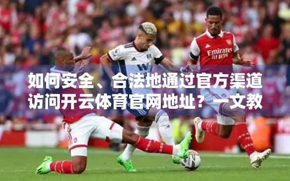 如何安全、合法地通过官方渠道访问开云体育官网地址？一文教你避坑指南！