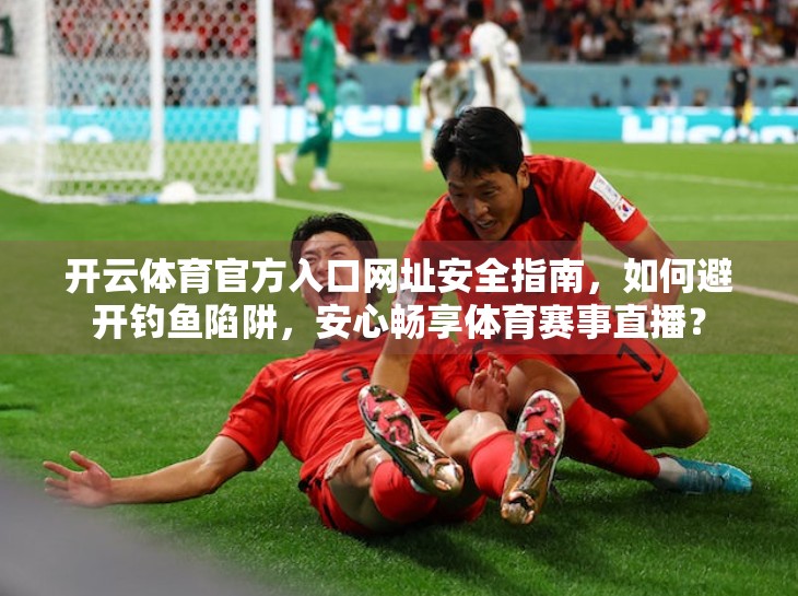 开云体育官方入口网址安全指南，如何避开钓鱼陷阱，安心畅享体育赛事直播？