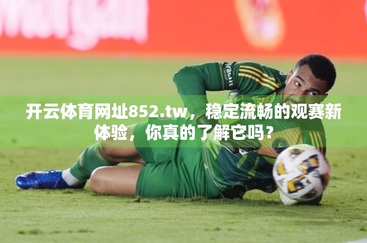开云体育网址852.tw，稳定流畅的观赛新体验，你真的了解它吗？