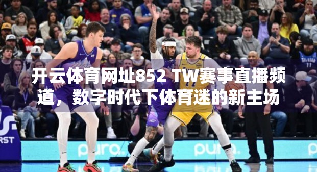 开云体育网址852 TW赛事直播频道，数字时代下体育迷的新主场