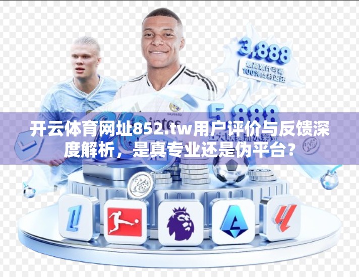 开云体育网址852.tw用户评价与反馈深度解析，是真专业还是伪平台？