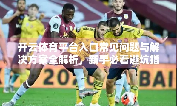 开云体育平台入口常见问题与解决方案全解析，新手必看避坑指南！