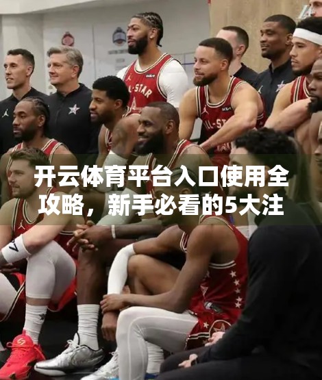 开云体育平台入口使用全攻略，新手必看的5大注意事项，避免踩坑！