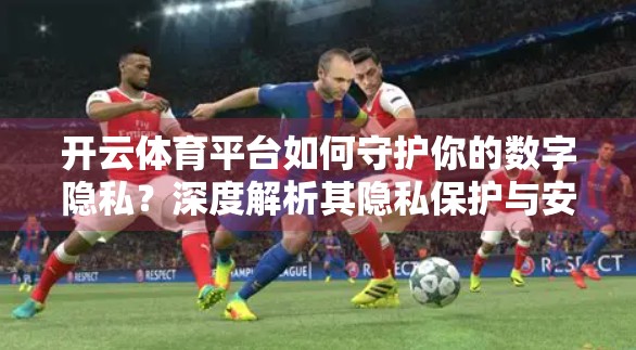 开云体育平台如何守护你的数字隐私？深度解析其隐私保护与安全措施