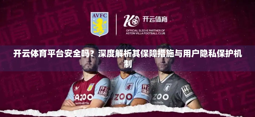 开云体育平台安全吗？深度解析其保障措施与用户隐私保护机制