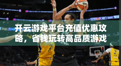 开云游戏平台充值优惠攻略，省钱玩转高品质游戏，这些技巧你必须知道！