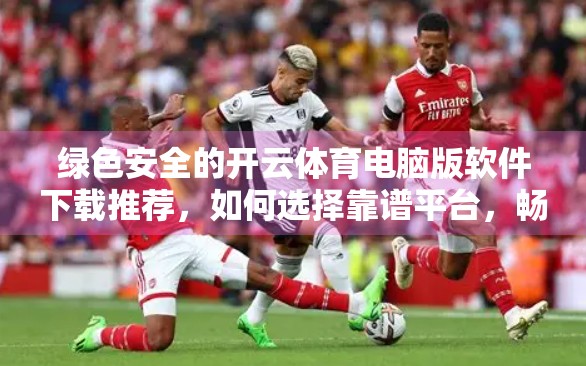 绿色安全的开云体育电脑版软件下载推荐，如何选择靠谱平台，畅享运动乐趣不踩雷！