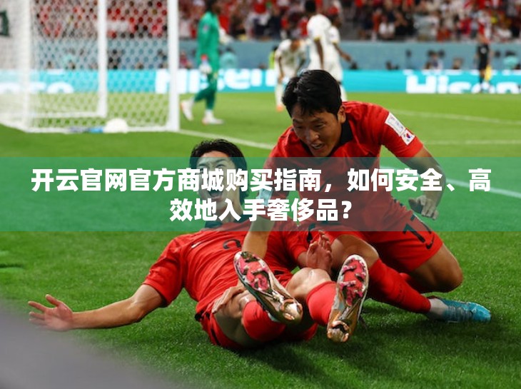 开云官网官方商城购买指南，如何安全、高效地入手奢侈品？