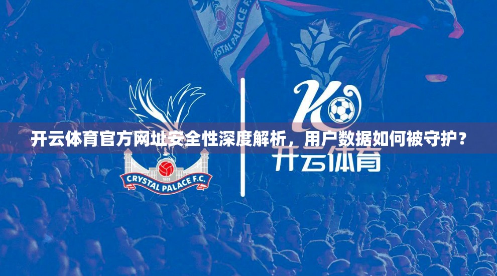 开云体育官方网址安全性深度解析，用户数据如何被守护？