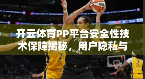 开云体育PP平台安全性技术保障揭秘，用户隐私与数据安全如何筑牢防线？