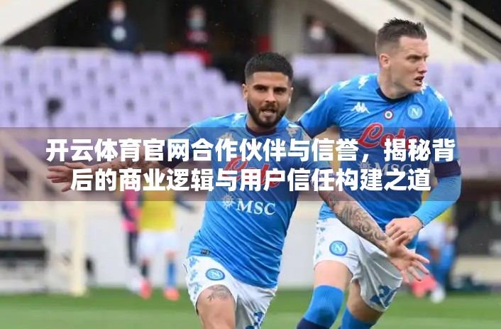 开云体育官网合作伙伴与信誉，揭秘背后的商业逻辑与用户信任构建之道