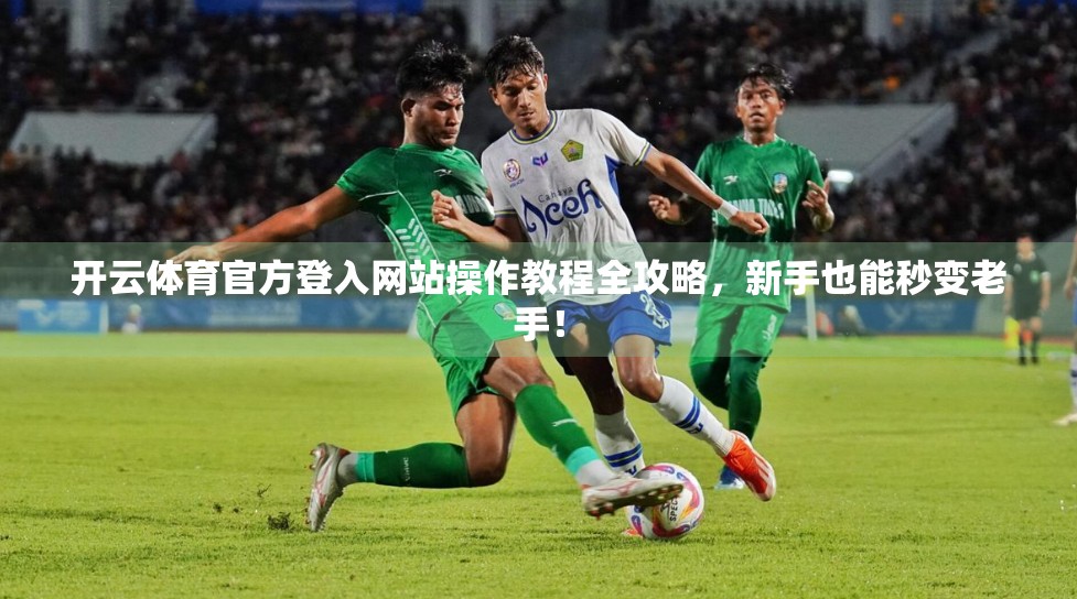 开云体育官方登入网站操作教程全攻略，新手也能秒变老手！