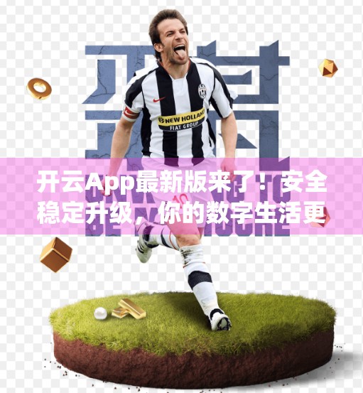 开云App最新版来了！安全稳定升级，你的数字生活更安心！