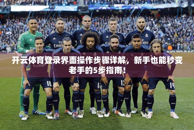开云体育登录界面操作步骤详解，新手也能秒变老手的5步指南！