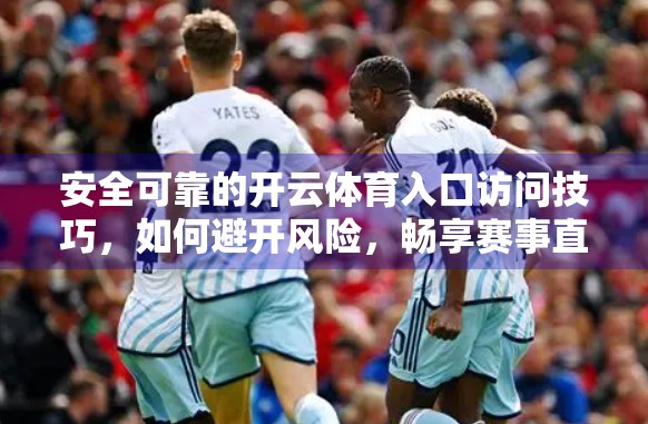 安全可靠的开云体育入口访问技巧，如何避开风险，畅享赛事直播？